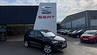 SEAT Ateca SUV 1.5 EcoTSI (150ps) FR DSG