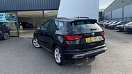 SEAT Ateca SUV 1.5 EcoTSI (150ps) FR DSG