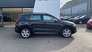 SEAT Ateca SUV 1.5 EcoTSI (150ps) FR DSG
