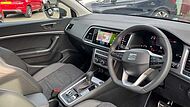 SEAT Ateca SUV 1.5 EcoTSI (150ps) FR DSG