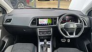 SEAT Ateca SUV 1.5 EcoTSI (150ps) FR DSG