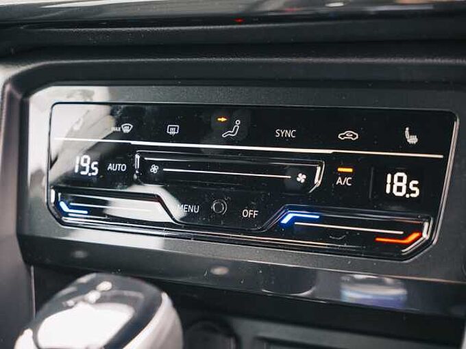 SEAT Tarraco 2.0TDI (150ps) FR Sport DSG SUV