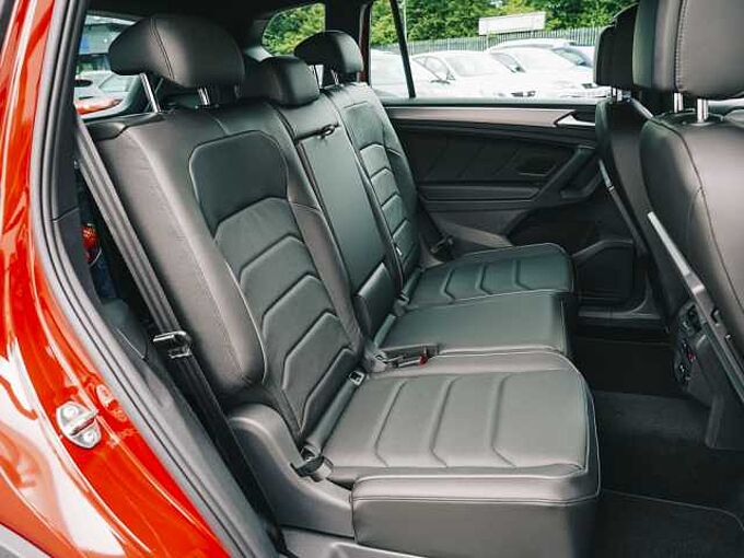 SEAT Tarraco 2.0TDI (150ps) FR Sport DSG SUV