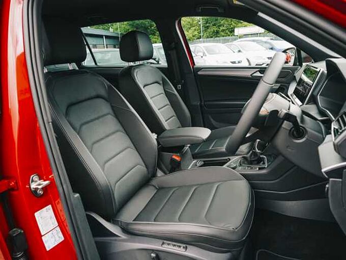 SEAT Tarraco 2.0TDI (150ps) FR Sport DSG SUV