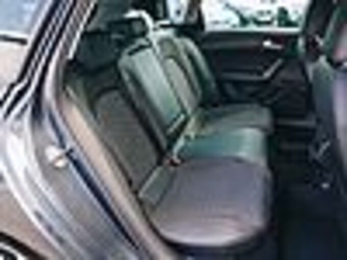 SEAT Leon 1.5 eTSI (150ps) FR DSG Estate 5-Door