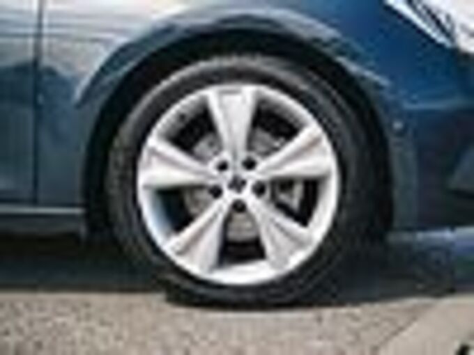 SEAT Leon 1.5 eTSI (150ps) FR DSG Estate 5-Door