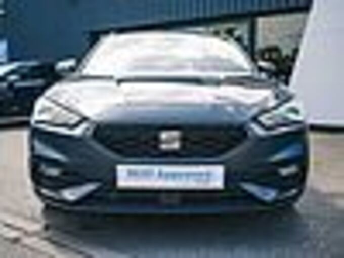 SEAT Leon 1.5 eTSI (150ps) FR DSG Estate 5-Door