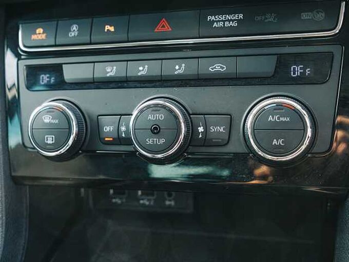 SEAT Leon 5dr 1.5 TSI EVO (130ps) FR