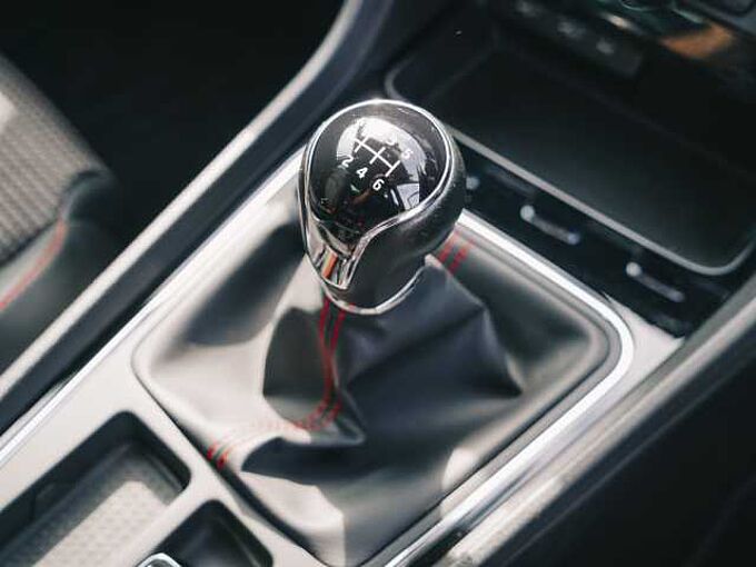 SEAT Leon 5dr 1.5 TSI EVO (130ps) FR