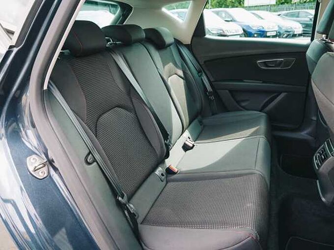 SEAT Leon 5dr 1.5 TSI EVO (130ps) FR