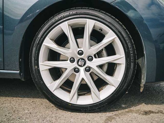 SEAT Leon 5dr 1.5 TSI EVO (130ps) FR