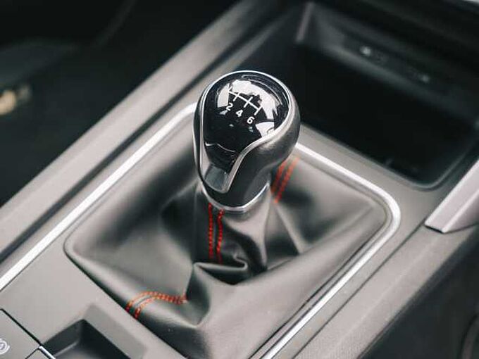 SEAT Leon 5dr 1.5 TSI EVO (150ps) FR