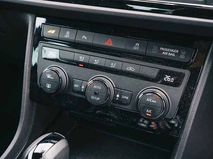 SEAT Leon 5dr 2.0 TSI Cupra 290 DSG