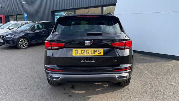SEAT Ateca SUV 1.5 EcoTSI (150ps) FR DSG