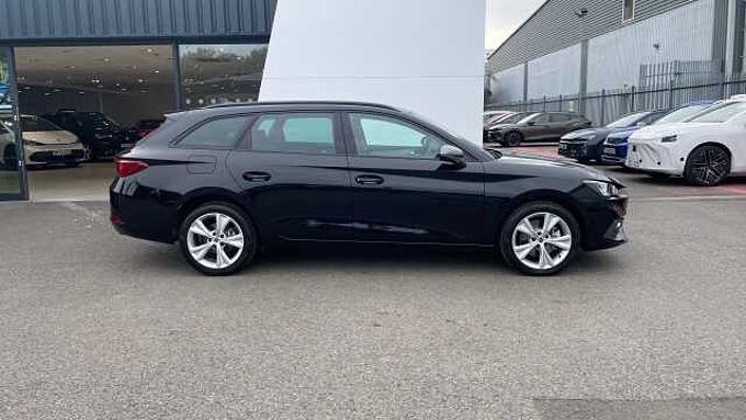 SEAT Leon 1.5 e-HYBRID (204ps) DSG