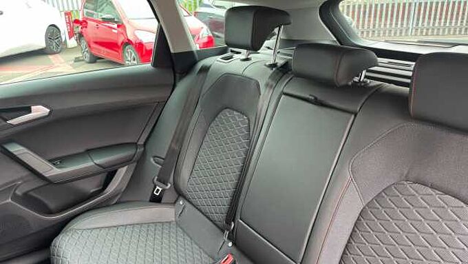 SEAT Leon 1.5 e-HYBRID (204ps) DSG