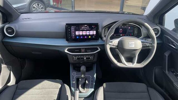 SEAT Arona 1.0 TSI (110ps) XPERIENCE Lux DSG SUV