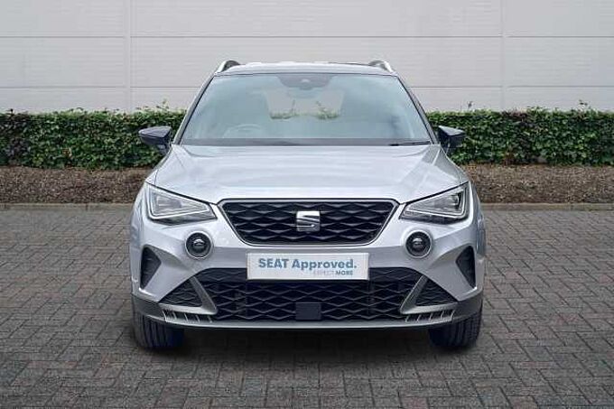 SEAT Arona 1.0 TSI 110 FR 5dr