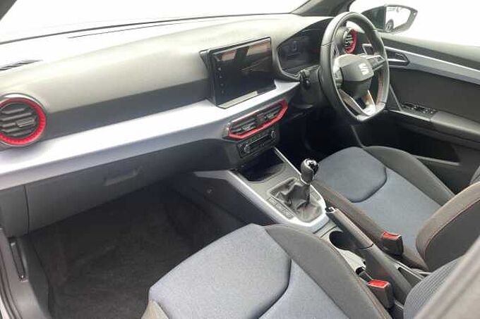 SEAT Arona 1.0 TSI 110 FR 5dr