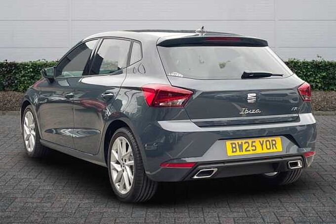 SEAT Ibiza 1.0 TSI 115 FR 5dr DSG