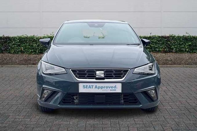 SEAT Ibiza 1.0 TSI 115 FR 5dr DSG