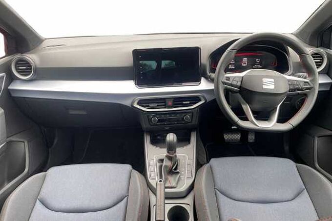 SEAT Ibiza 1.0 TSI 115 FR 5dr DSG