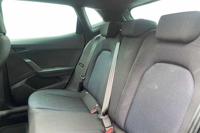 SEAT Ibiza 1.0 TSI 115 FR 5dr DSG