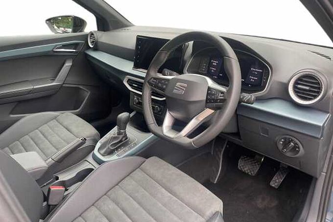 SEAT Arona 1.0 TSI 115 XPERIENCE Lux 5dr DSG