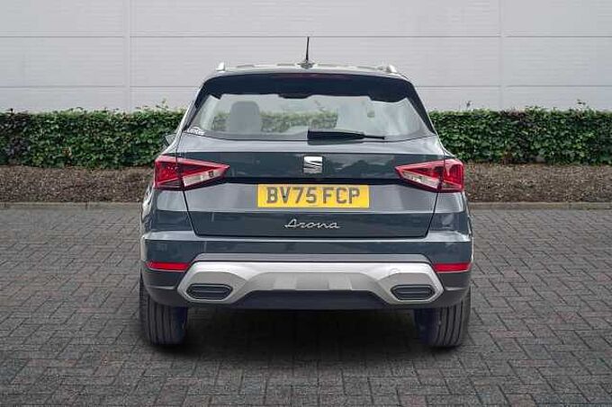 SEAT Arona 1.0 TSI 115 XPERIENCE Lux 5dr DSG