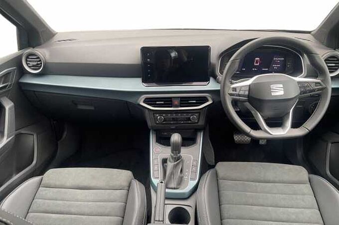 SEAT Arona 1.0 TSI 115 XPERIENCE Lux 5dr DSG