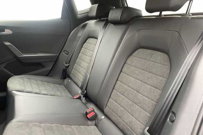 SEAT Arona 1.0 TSI 115 XPERIENCE Lux 5dr DSG