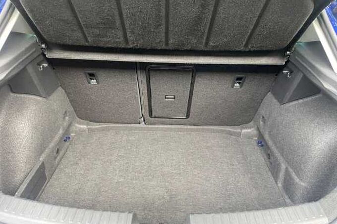 SEAT Leon 1.0 TSI EVO FR 5dr