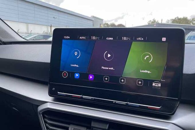 SEAT Leon 1.0 TSI EVO FR 5dr