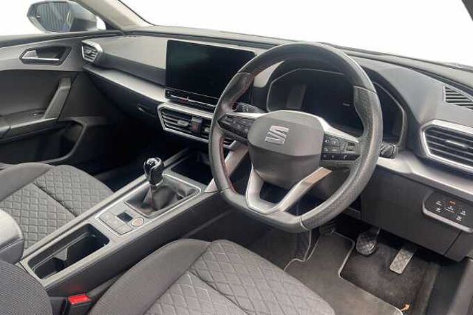 SEAT Leon 1.0 TSI EVO FR 5dr