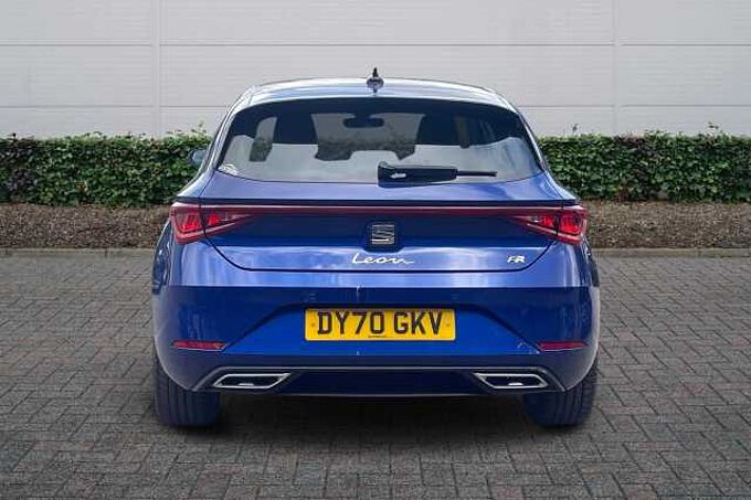 SEAT Leon 1.0 TSI EVO FR 5dr