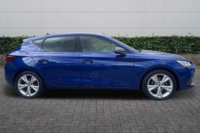 SEAT Leon 1.0 TSI EVO FR 5dr