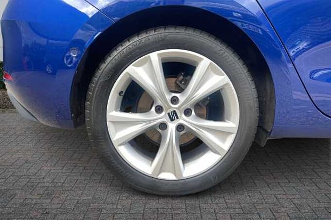 SEAT Leon 1.0 TSI EVO FR 5dr