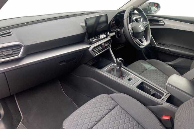 SEAT Leon 1.0 TSI EVO FR 5dr