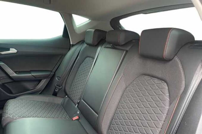 SEAT Leon 1.0 TSI EVO FR 5dr