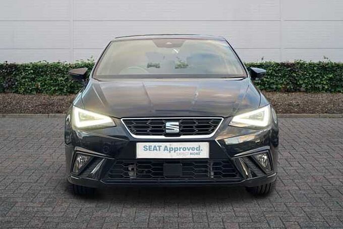 SEAT Ibiza 1.0 TSI 115 FR 5dr