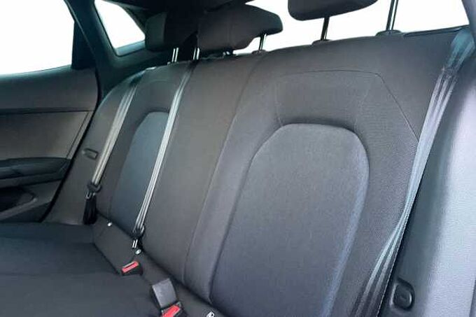 SEAT Ibiza 1.0 TSI 115 FR 5dr