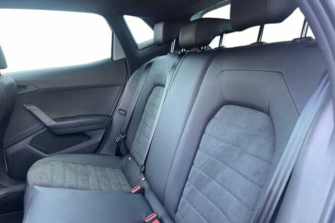 SEAT Ibiza 1.0 TSI 110 FR Sport 5dr DSG