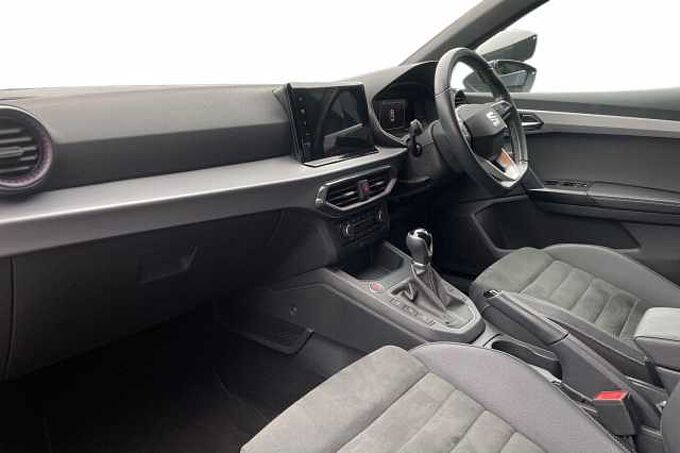 SEAT Ibiza 1.0 TSI 110 Xcellence Lux 5dr