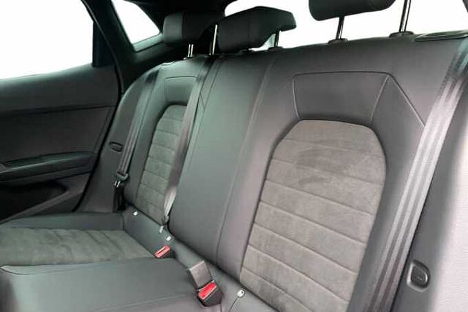 SEAT Ibiza 1.0 TSI 110 Xcellence Lux 5dr