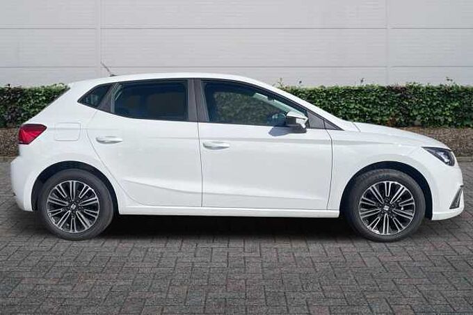 SEAT Ibiza 1.0 TSI 95 SE Technology 5dr