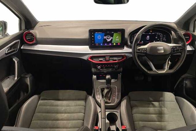 SEAT Ibiza 1.0 TSI 110 FR Sport 5dr DSG