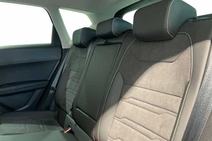 SEAT Ateca 1.5 TSI EVO Xperience 5dr