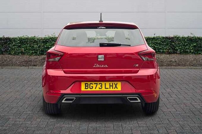 SEAT Ibiza 1.0 TSI 110 FR 5dr