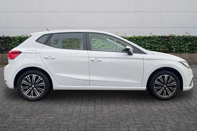 SEAT Ibiza 1.0 TSI 95 SE Technology 5dr