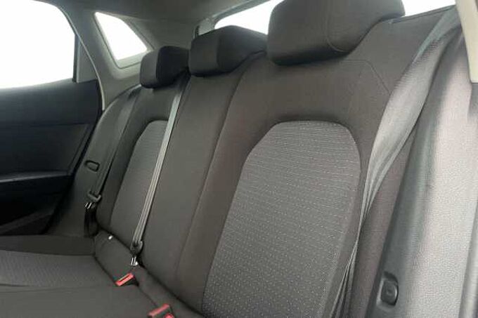 SEAT Ibiza 1.0 TSI 95 SE Technology 5dr